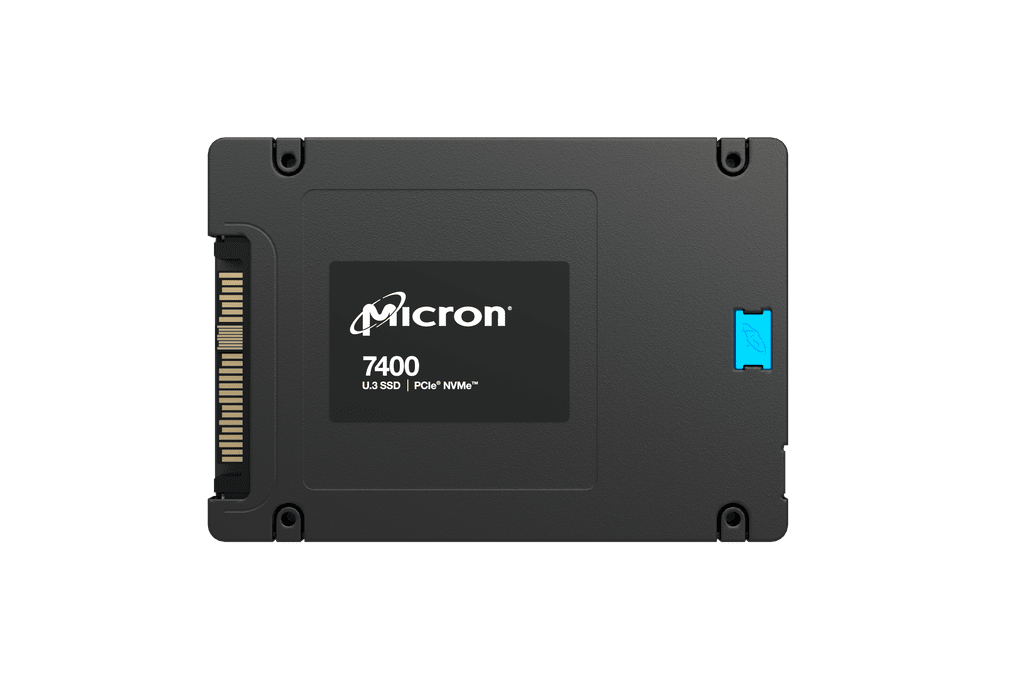 micron-5400-2.5SATA Functional